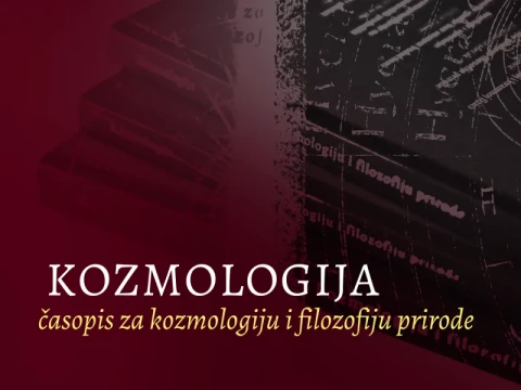 Časopis Kozmologija